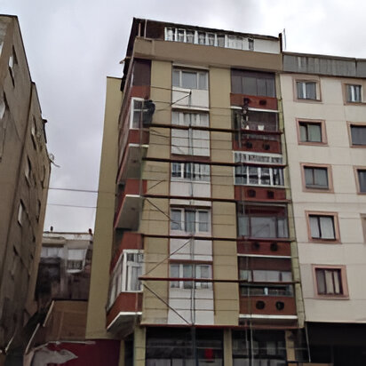 Ofis Binası