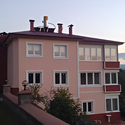 Proje 5