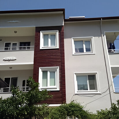 Site Projesi