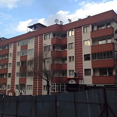 Proje 9